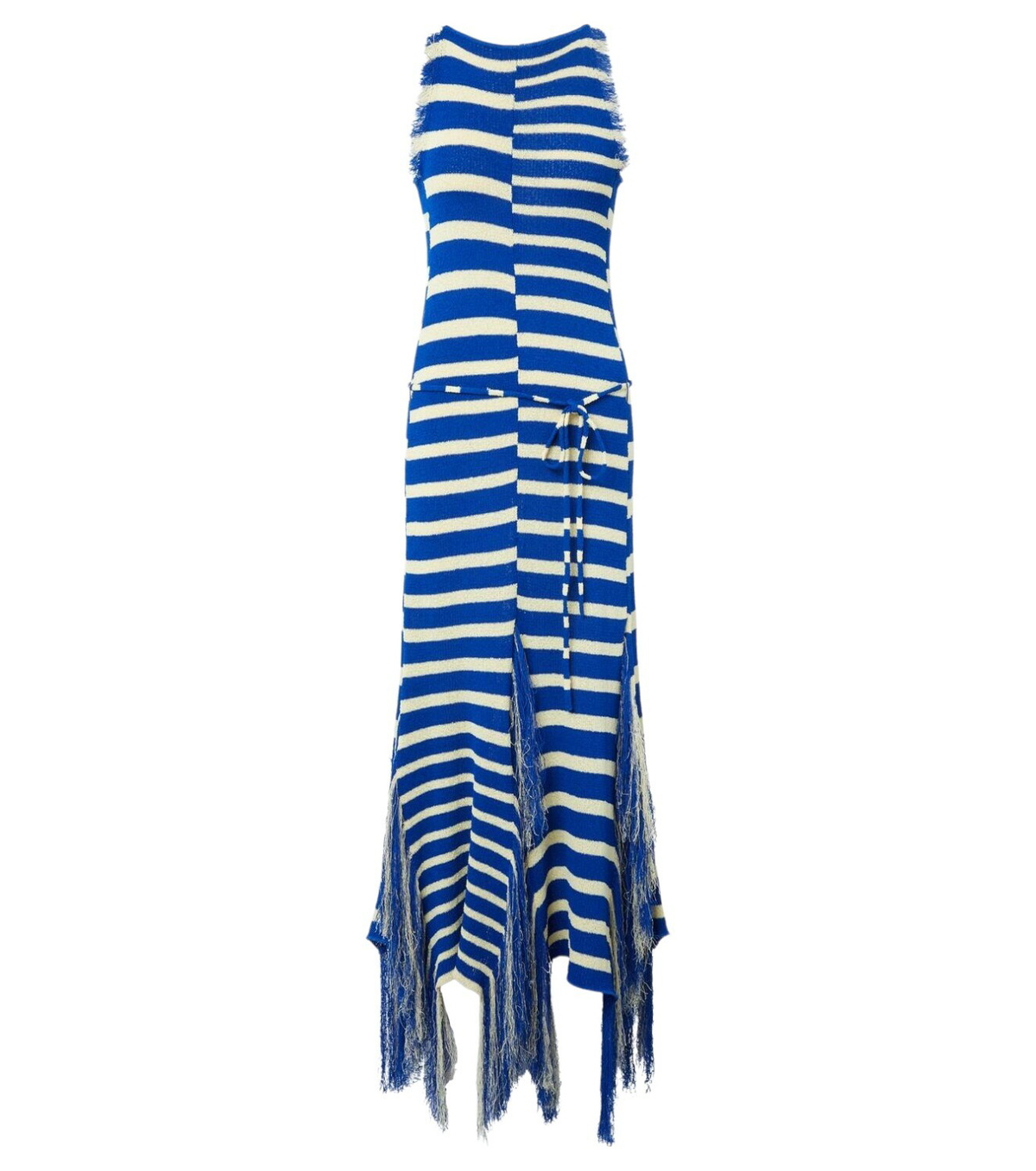【Proenza Schouler】 Ruchedジャージ maxiドレス Proenza Schouler | Ruched Jersey Maxi Dress