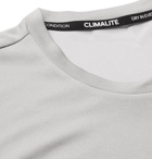 Adidas Sport - Essentials Climalite Tank Top - Gray