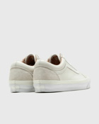 Vans Ua Og Old Skool Lx White - Mens - Lowtop