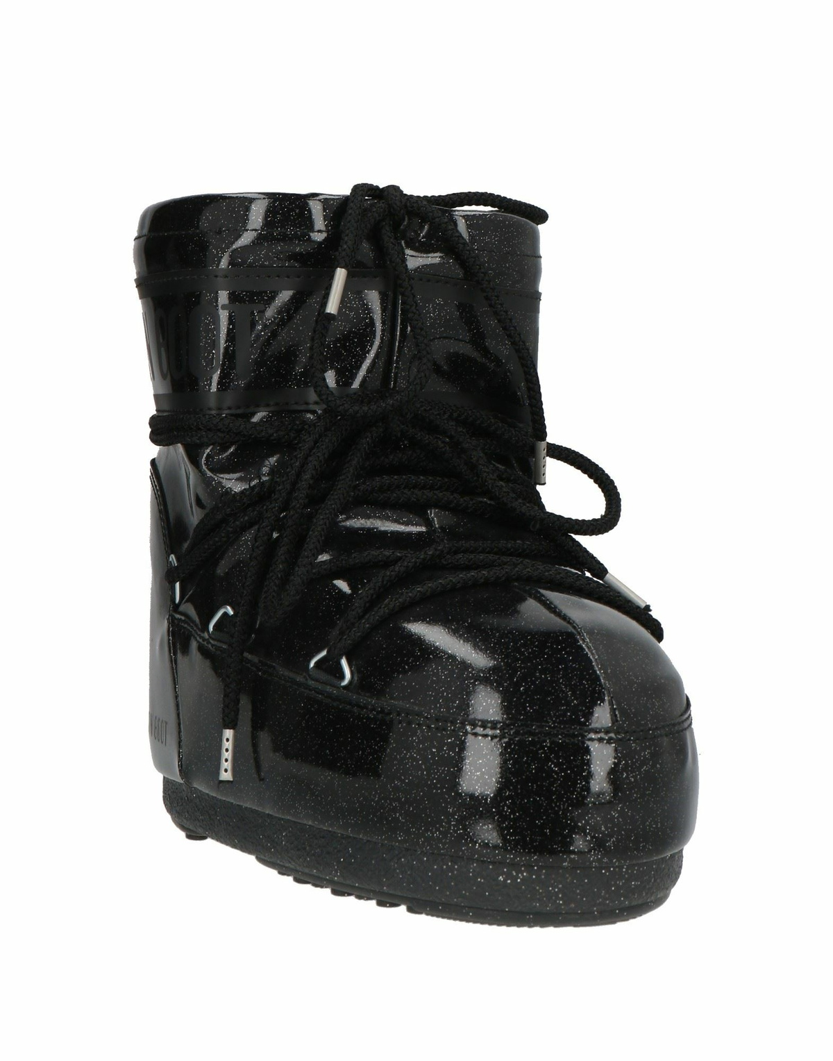 Moon Boot Womens Ankle boots in Black