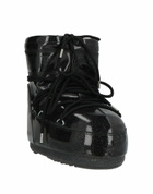Moon Boot Womens Ankle boots in Black