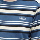 Barbour Men's B.Intl Norwood T-Shirt in Dark Denim