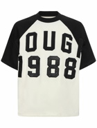 ROUGH. Origins Cotton T-shirt