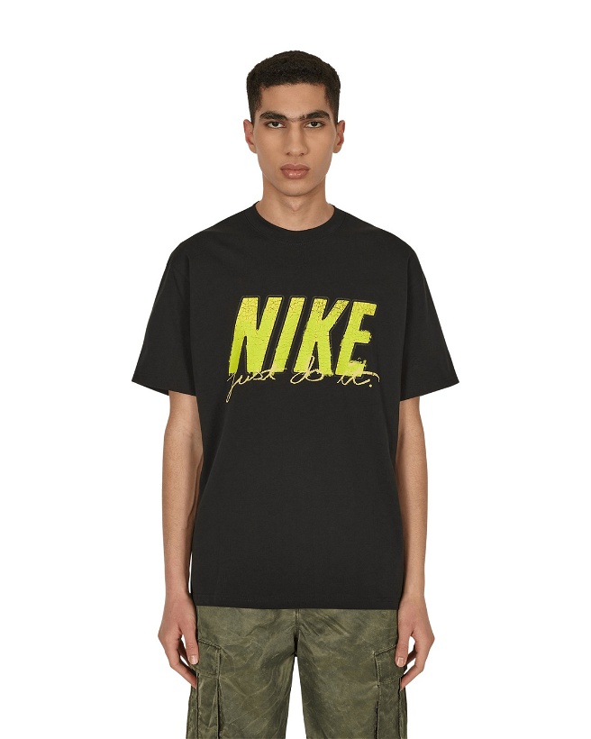 Photo: Nike Special Project Dunk T Shirt