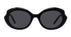 Loewe Lw40147i - Shiny Black Sunglasses