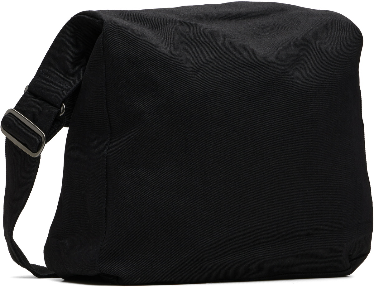OUR LEGACY Black Sling Bag
