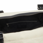 4th & Reckless Women's Aflie Duffle Bag in Cream 