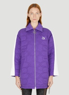 Couture Sport T7 Jacket in Purple