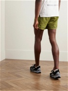 Nike Running - Run Division Stride Dri-FIT Shorts - Green