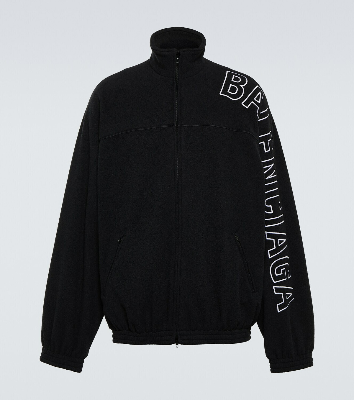 Balenciaga Oversized jacket