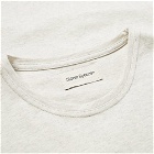 Oliver Spencer Wild Flower Embroidery Tee