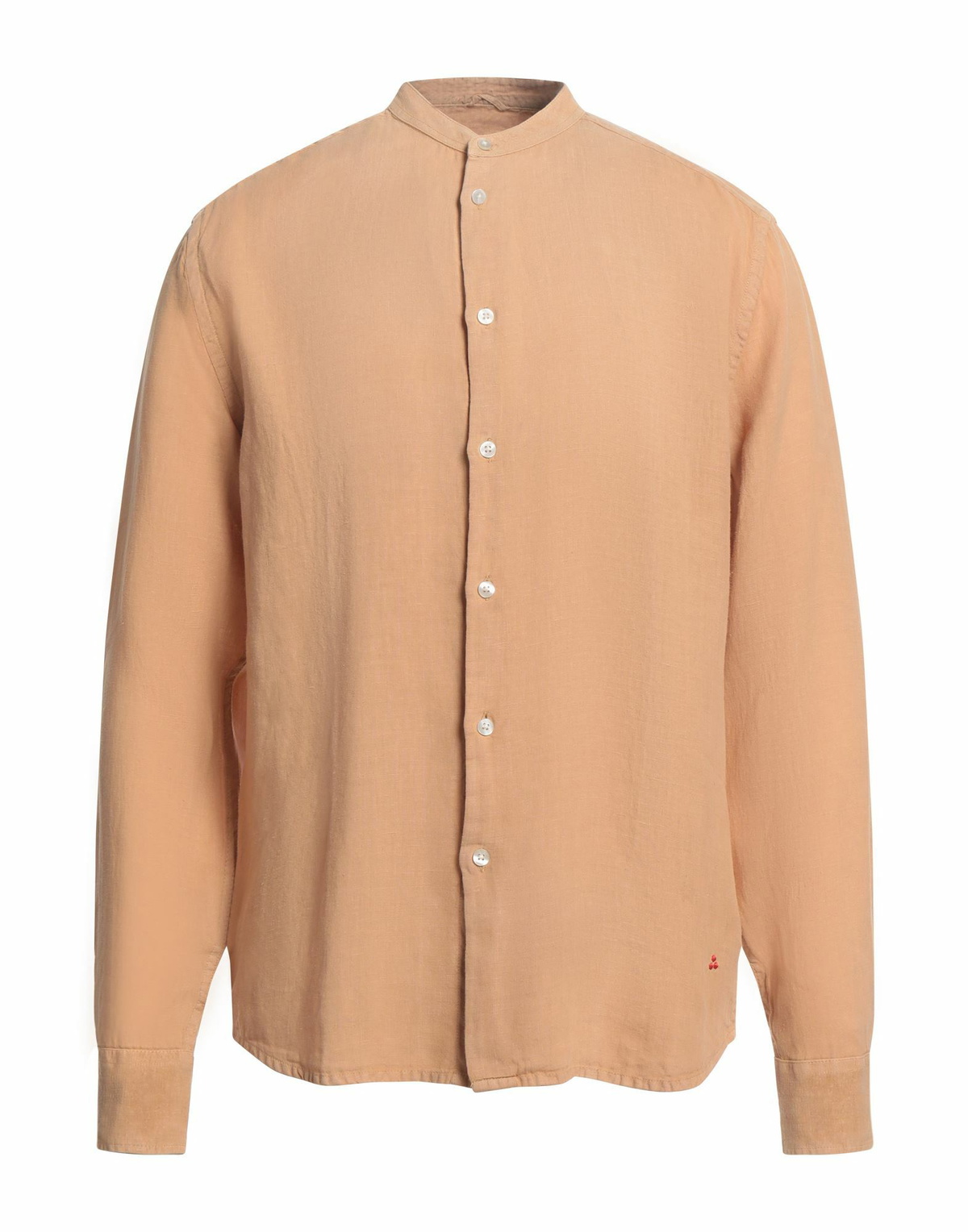 Peuterey Mens Shirt Sand