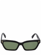 STELLA MCCARTNEY - Cat-eye Acetate Sunglasses
