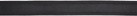 ERL Black Webbing Belt