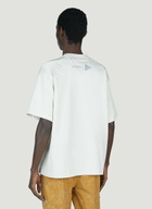 adidas Terrex x And Wander Graphic Print T-Shirt
