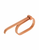 Ambush Womens Ring Copper