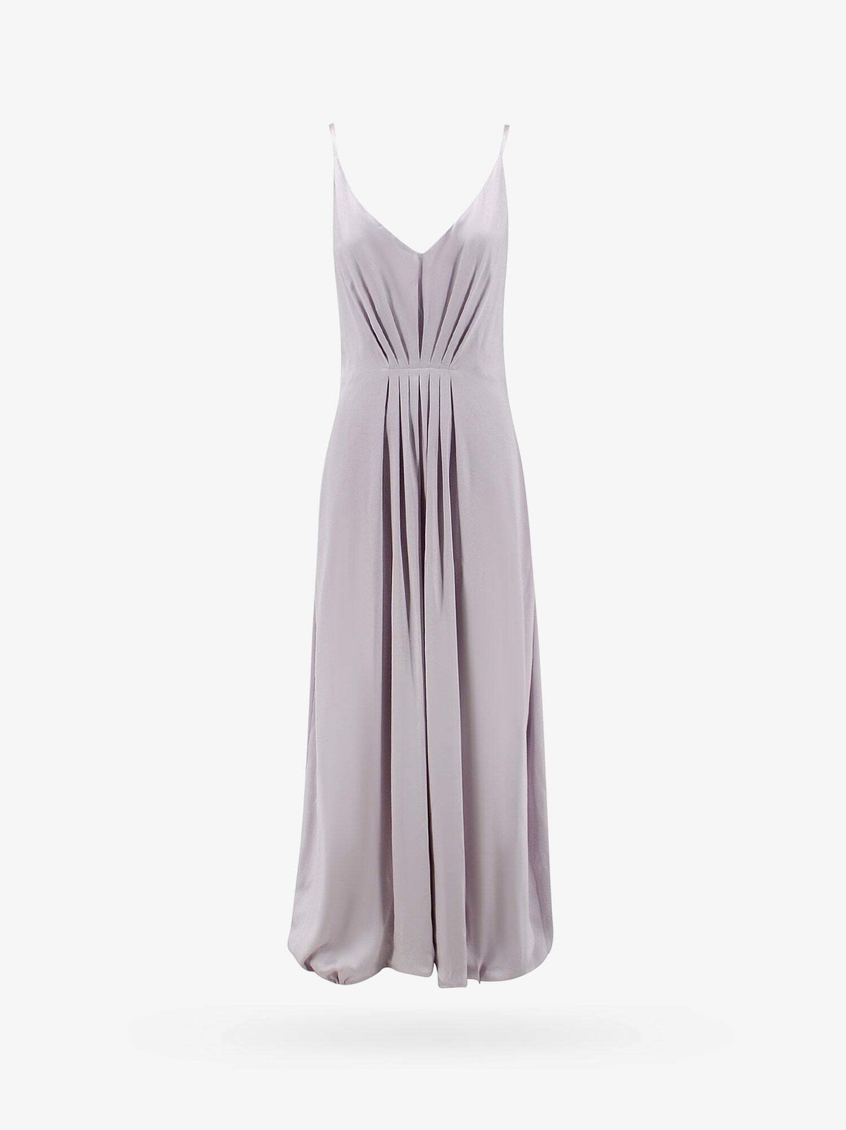 Giorgio Armani Dress Purple Womens Giorgio Armani