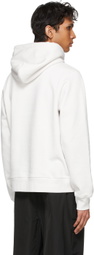 Marc Jacobs Heaven White Heaven by Marc Jacobs Lover Bear Hoodie