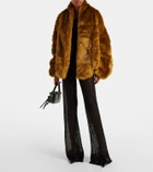 Didu Faux fur jacket