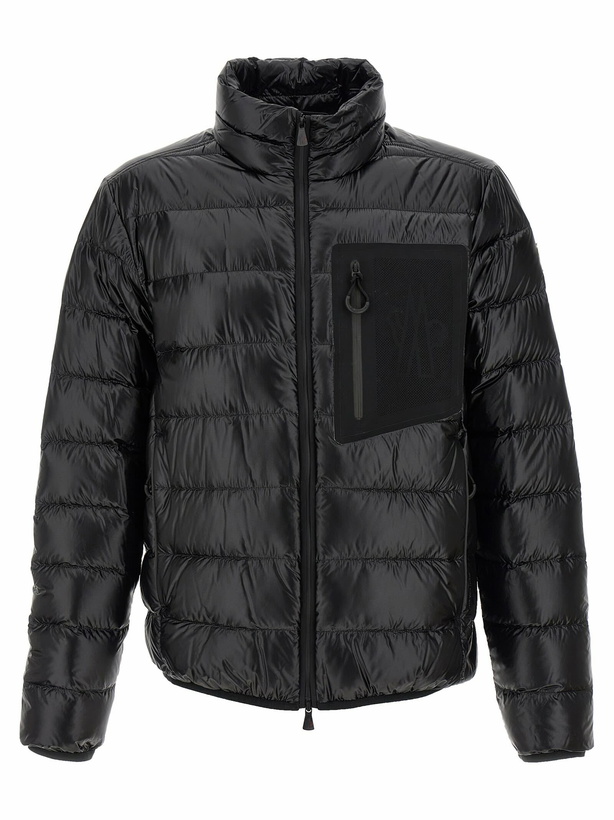 Photo: Moncler Grenoble fraser Down Jacket