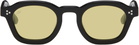 AKILA Black Logos Sunglasses