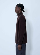 GR10K High Neck Sweater