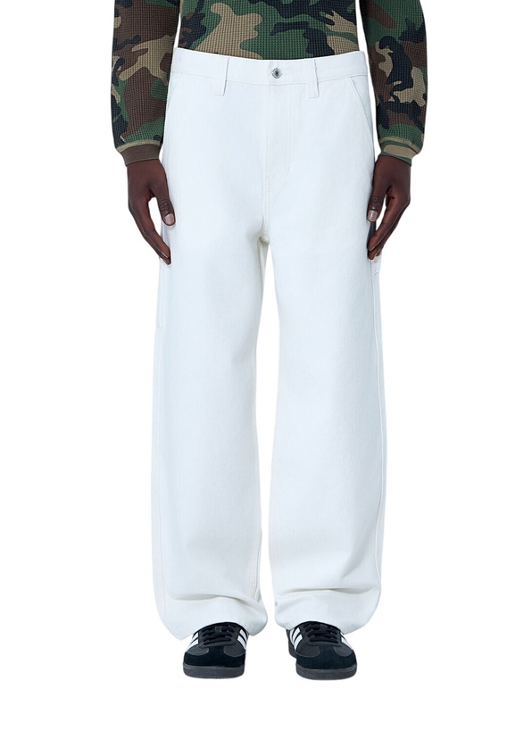 Photo: Stüssy Wide-Leg Trousers