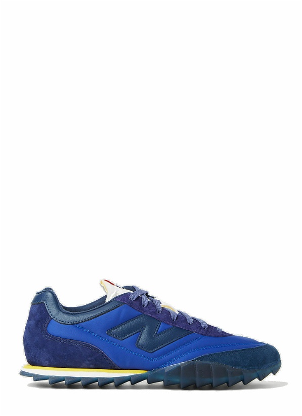 Photo: Junya Watanabe - x New Balance URC30 Sneakers in Blue