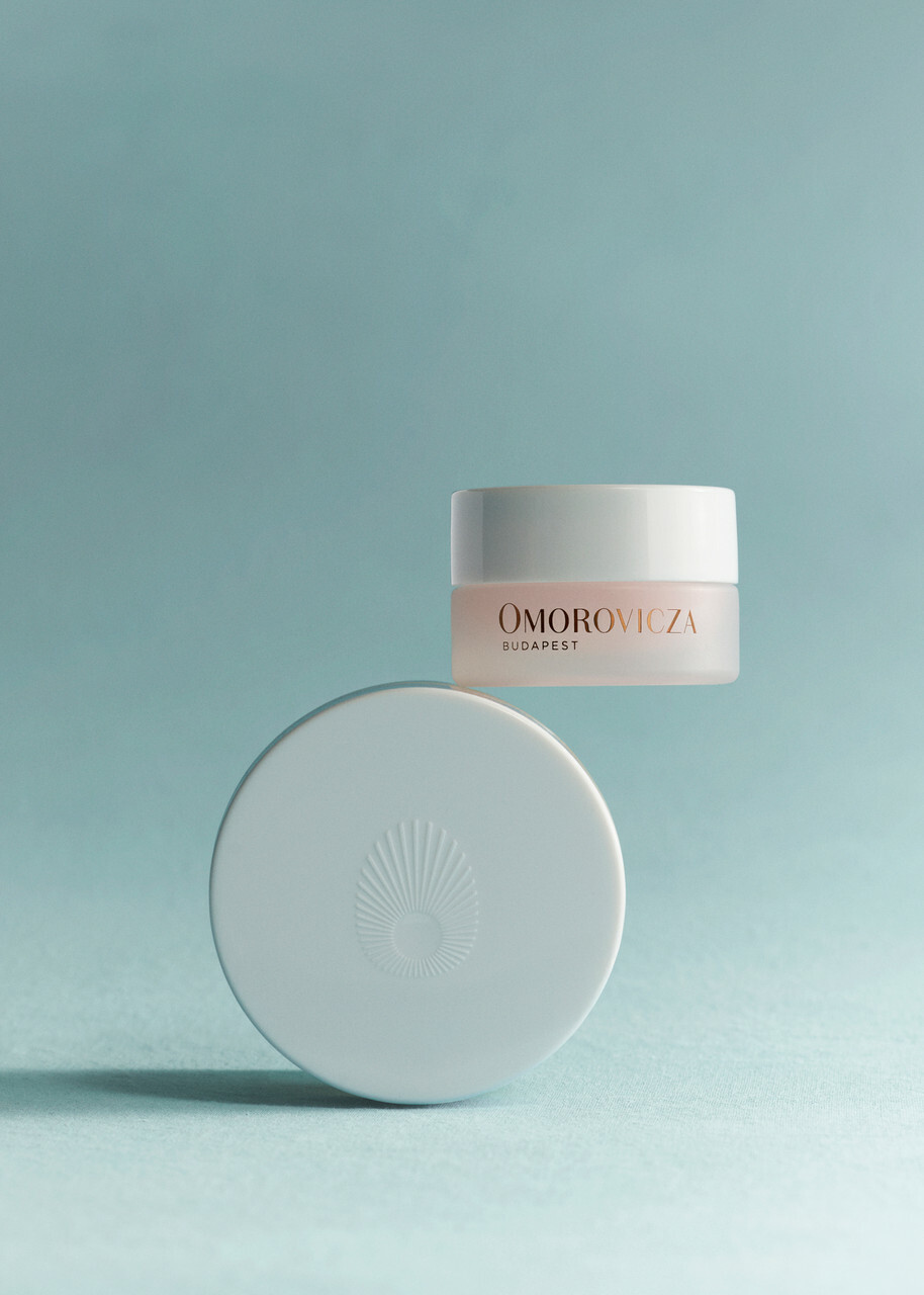 Omorovicza Perfecting Lip Balm 10ml