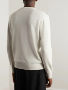 Zegna - Oasi Cashmere Sweater - Neutrals