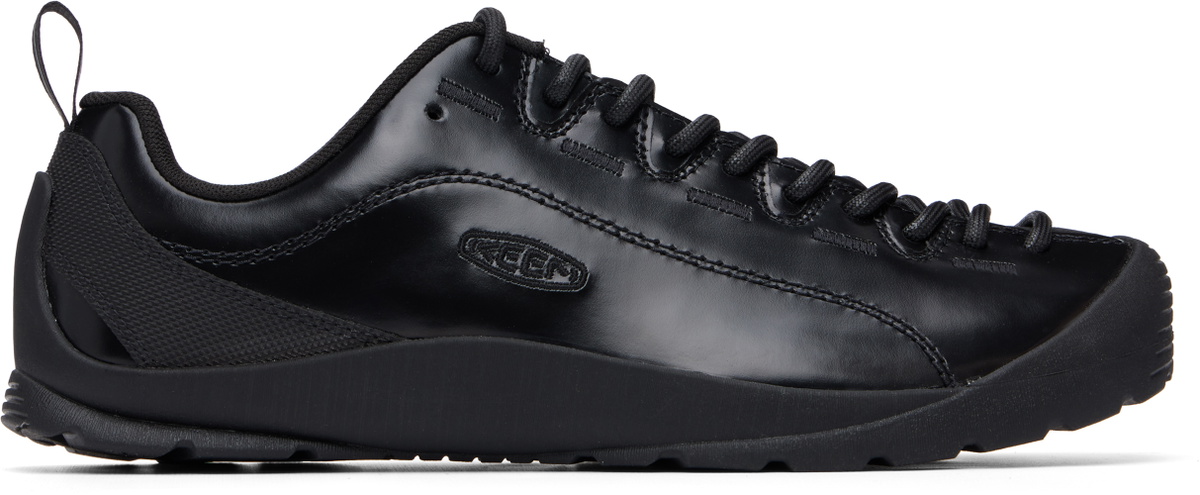 KEEN Black Jasper Sneakers