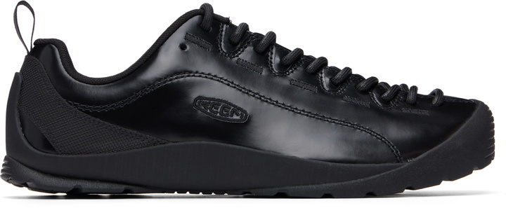 Photo: KEEN Black Jasper Sneakers