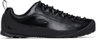 KEEN Black Jasper Sneakers