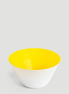 Lidia Bowl Small in Yellow
