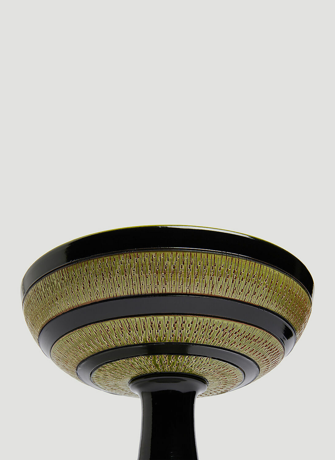 Bitossi Ceramiche Raised Bowl