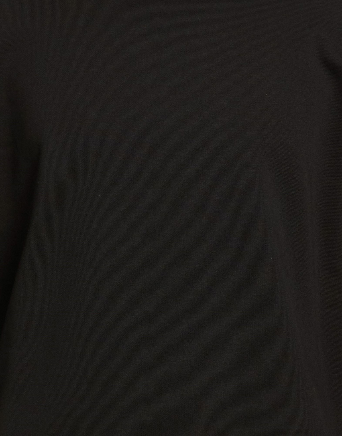 Reign Mens Sweatshirt in Black