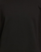Reign Mens Sweatshirt in Black