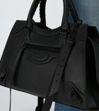 Balenciaga - Neo Classic Large leather bag