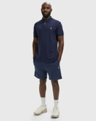 Loopback-Fleece Short