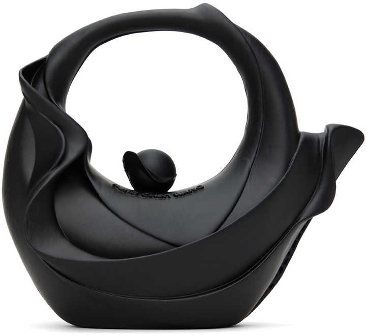 Photo: Feng Chen Wang Black 3D Chahu Bag