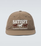 Satisfy FliteSilk™ 5 embroidered baseball cap