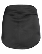 Courrèges Womens Mini skirt in Black