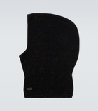 Saint Laurent - Cashmere-blend ski mask