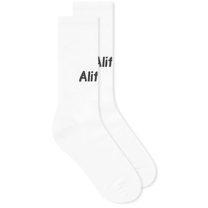 Photo: Alife Products Sock