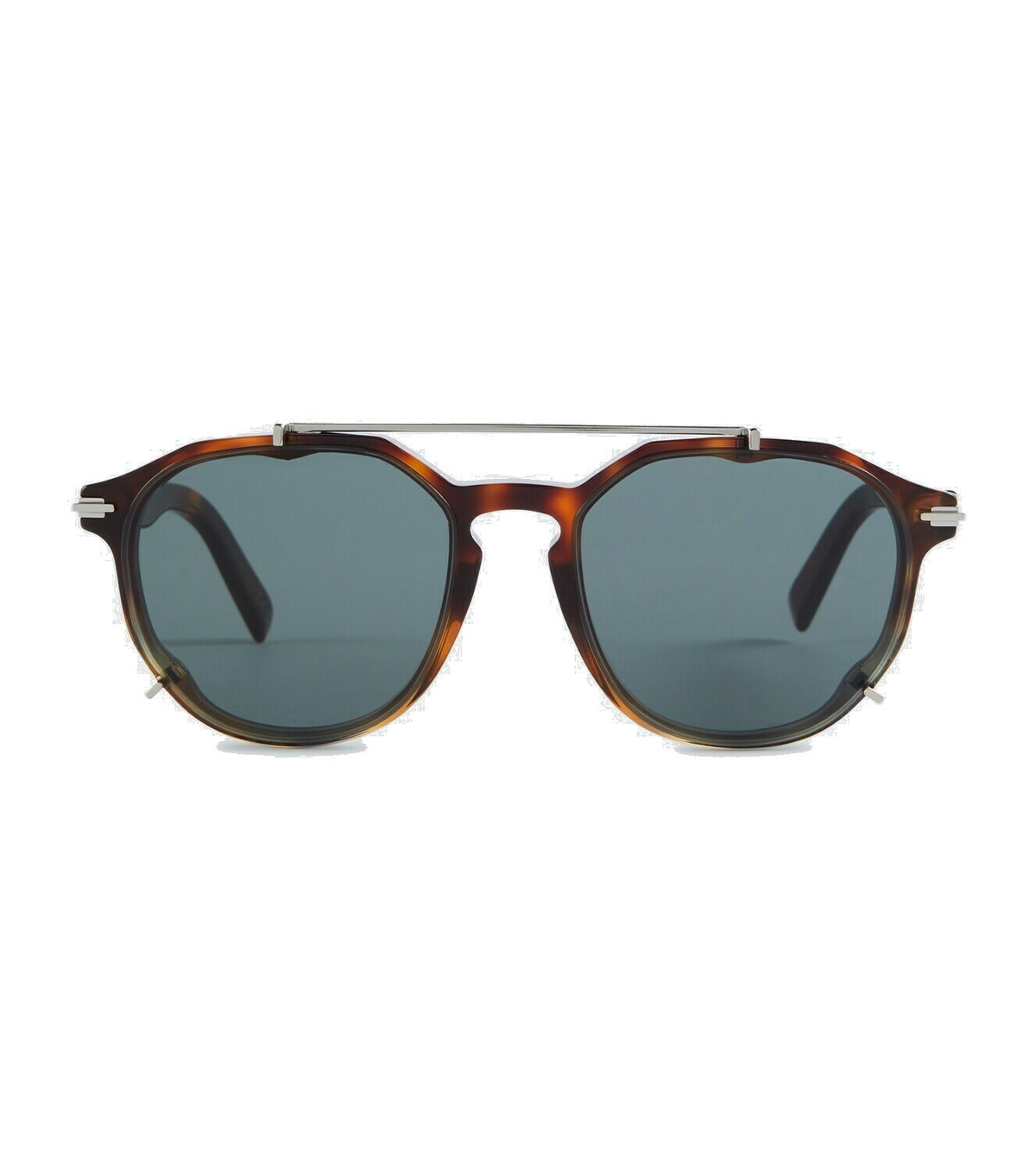 Dior Eyewear DiorBlackSuit RI round sunglasses Dior