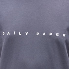 Daily Paper Men's Alias Logo T-Shirt in Odyssey Grey