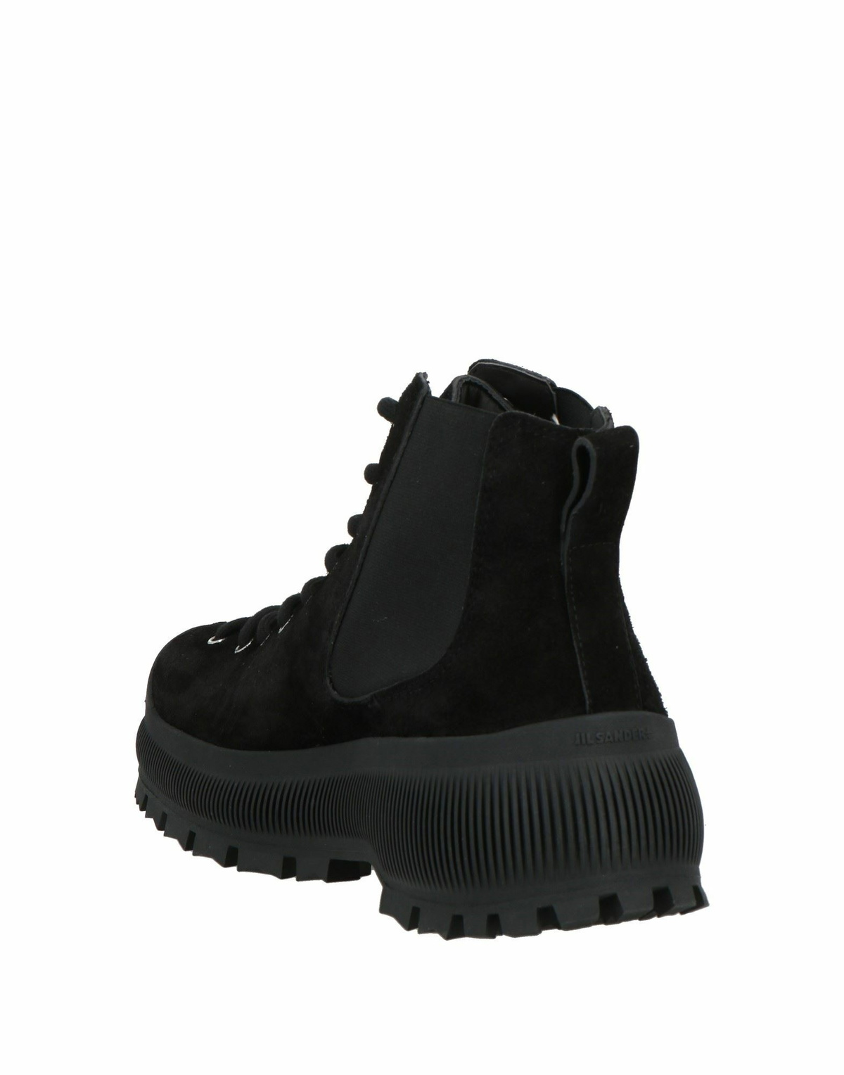 Jil Sander+ Womens Ankle boots in Black