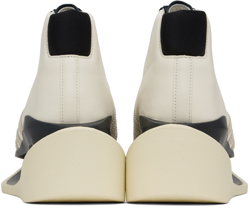 Y-3 Off-White Gendo Pro Model Sneakers Y-3