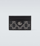 Gucci Double G card case