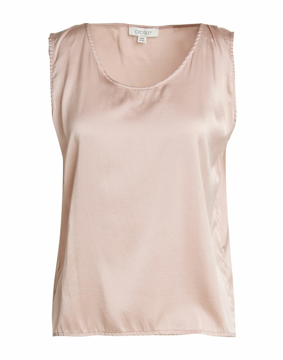 Crossley Womens Top Light in Pink